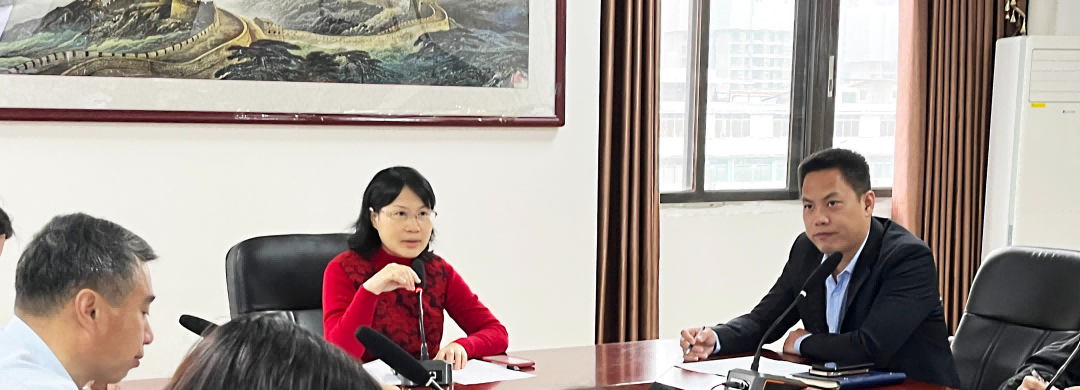聚合力，谋发展 | cq9电子在线登录工会第四届二次职工代表大会顺利召开
