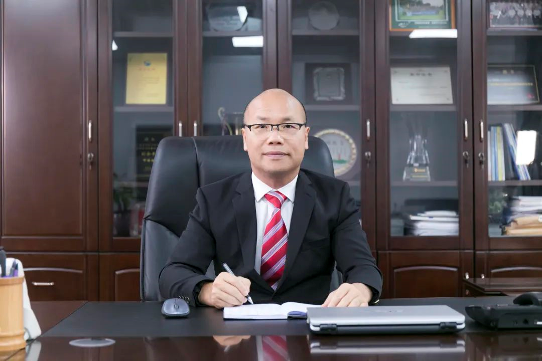 科技创新赋能工程检测 助力建筑行业高质量发展——专访cq9电子在线登录董事长邓锦尚